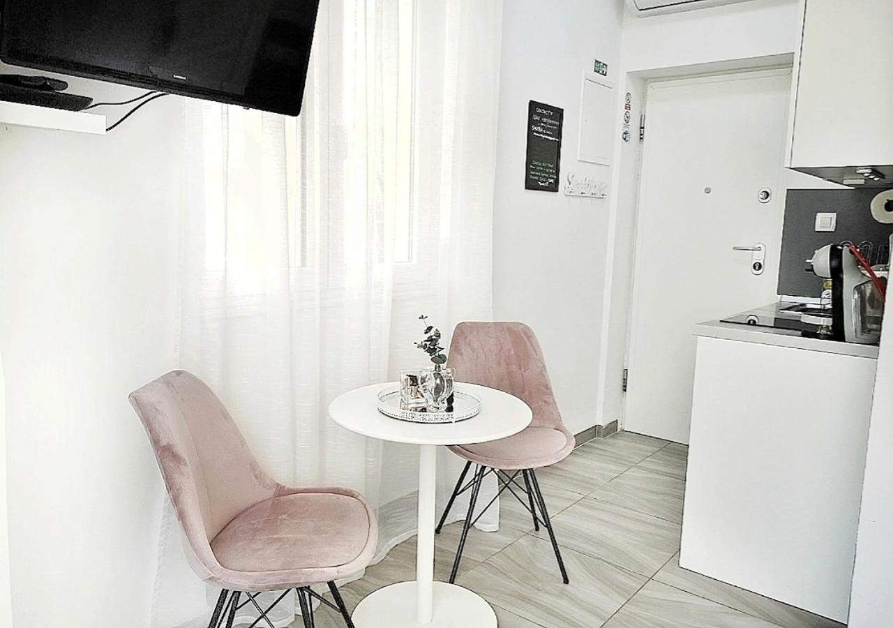 Centre Lex Leilighet *